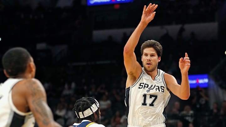 Doug McDermott